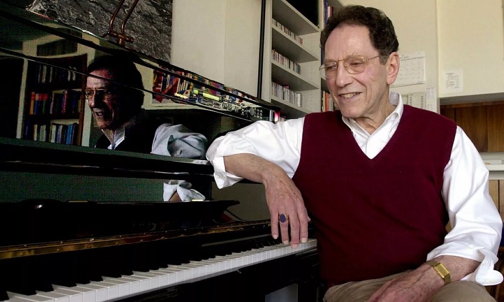 morre Tom Lehrer