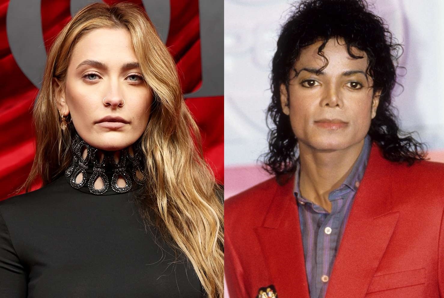 paris jackson herança michael