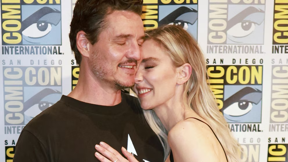 Pedro Pascal e Vanessa Kirby: astros do 'Quarteto Fantástico' geram polêmica por suposto flerte