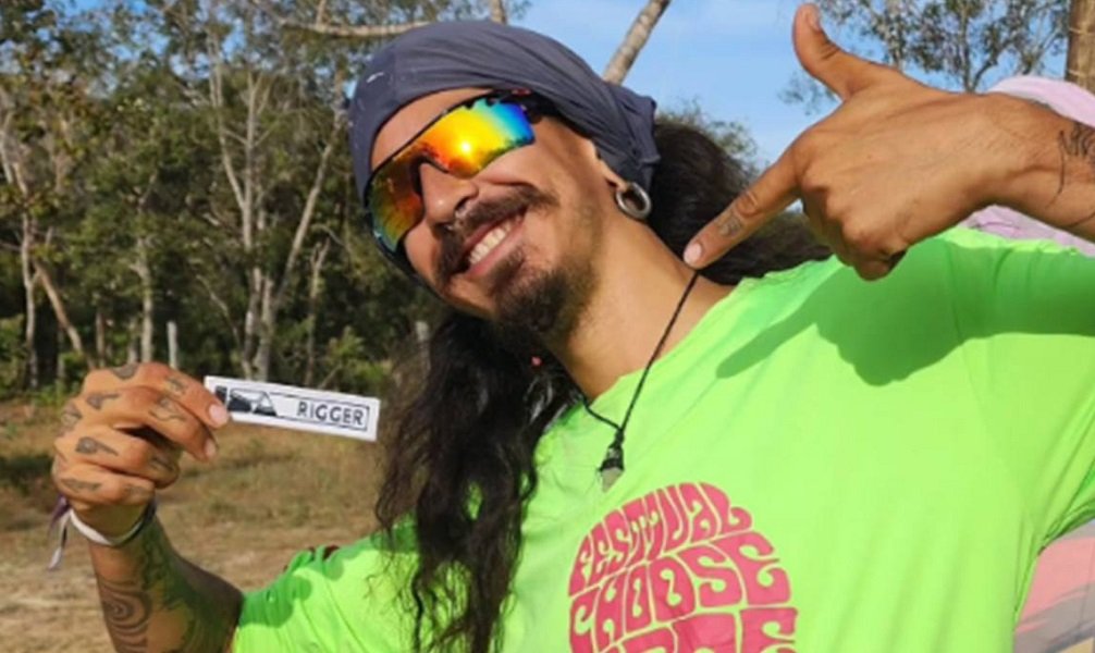 Saiba quem era o turista que morreu na Chapada do Veadeiros após cair de uma altura de 50m 51 turista queda chapada veadeiros