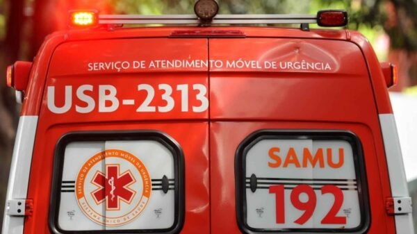 Mulher de 55 anos morre após mal súbito após treino em academia de BH
