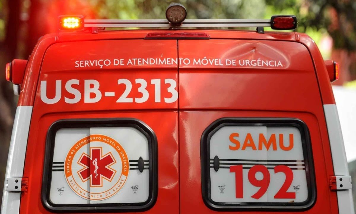 Mulher de 55 anos morre após mal súbito após treino em academia de BH