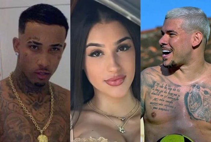 Polícia mira influenciadores em esquema de jogos ilegais, lavagem de dinheiro e um histórico de escândalos e violência