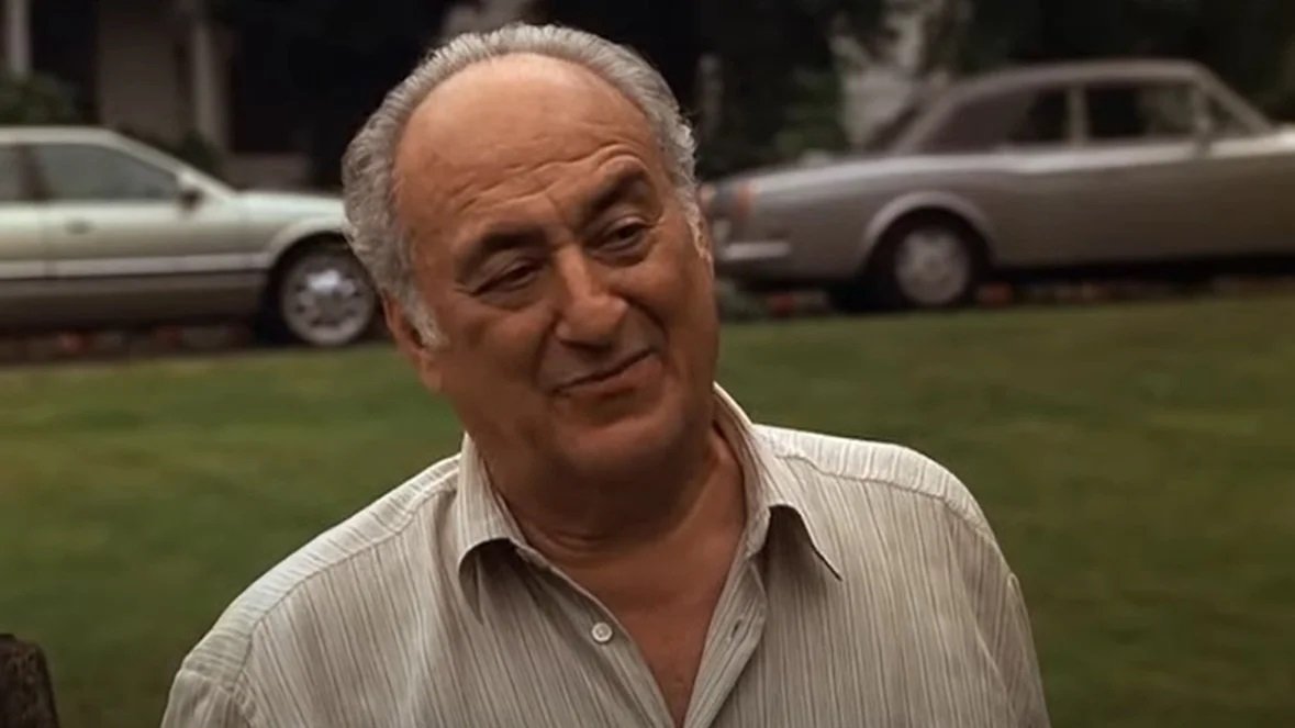 Morre Jerry Adler, ator de “The Sopranos” e “Mad About You”, aos 96 anos