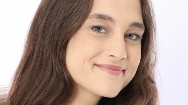 Atriz Bia Lomelino morre aos 25 anos