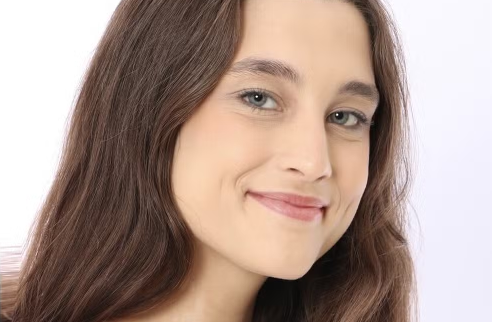 Atriz Bia Lomelino morre aos 25 anos