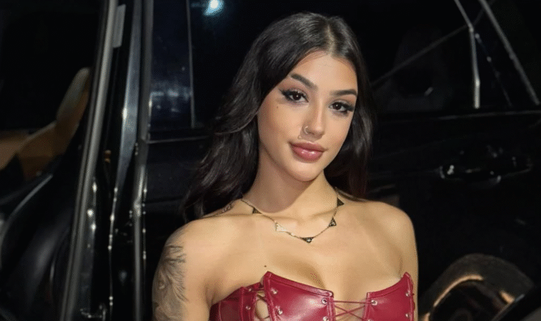 Bia Miranda é acusada de tentativa de homicídio após confusão em balada no Rio; entenda