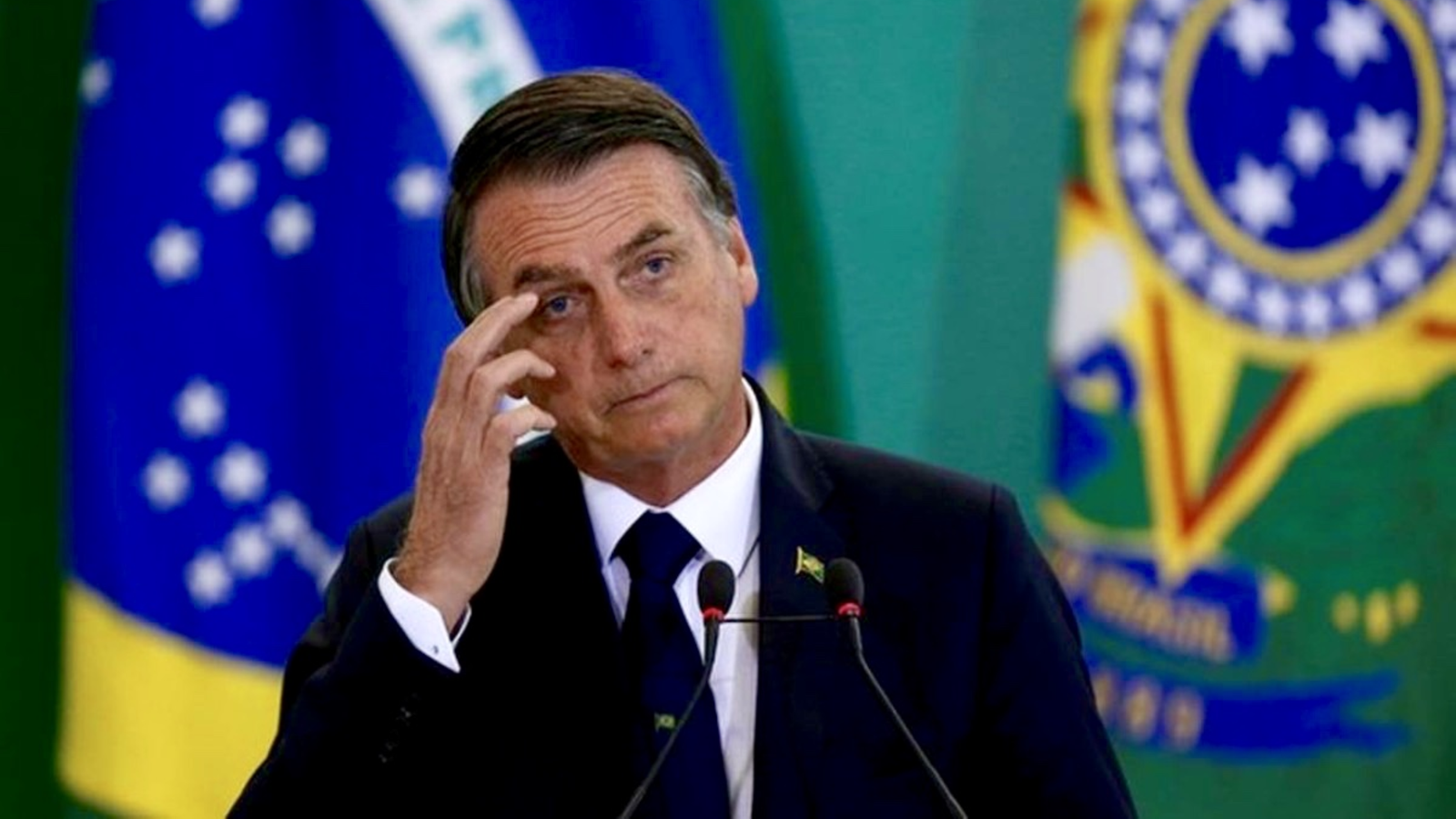 Bolsonaro