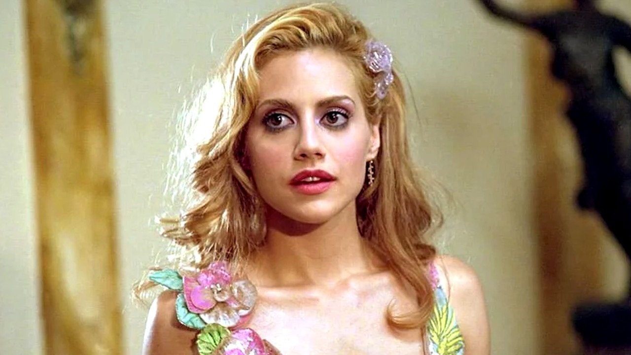 Os mistérios em torno da morte da atriz Brittany Murphy