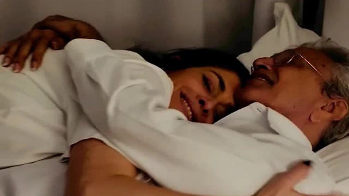 Caetano Veloso faz 83 anos e ganha declaração de Paula Lavigne Foto: Reprodução/Instagram