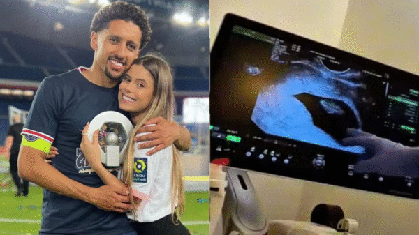 Carol Cabrino compartilha detalhes de gravidez relâmpago após aborto espontâneo