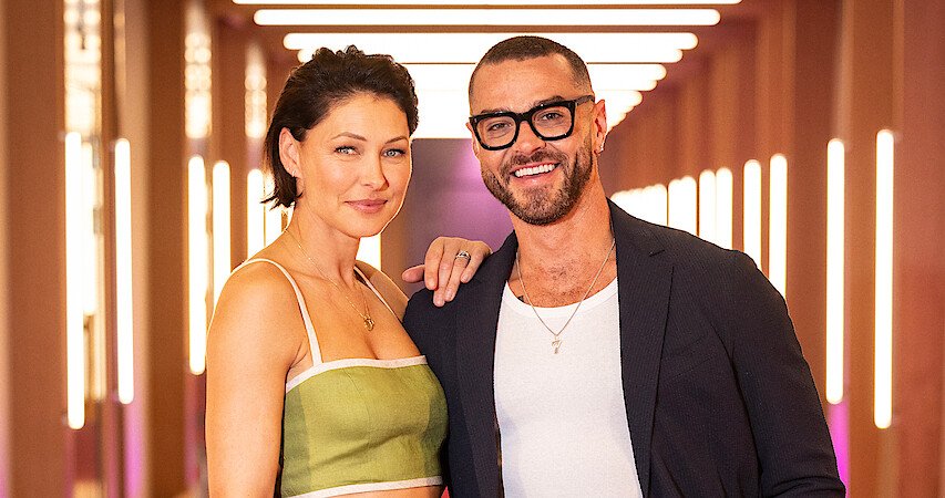 Netflix libera suspense e novidades para maratonar nesta semana