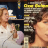 Cissa Guimarães abre o jogo sobre ensaio nu para a Playboy nos anos 90: 'Fiquei arrasada'