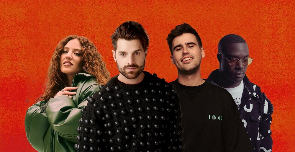 "Love Has Gone": Alok lança música com Jess Glynne; veja letra e tradução