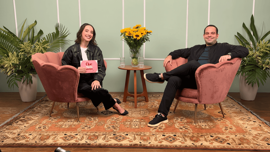 Manola extrai segredo de ex-engenheiro que virou fenômeno: a "fórmula" para 500 mil seguidores em 2 meses