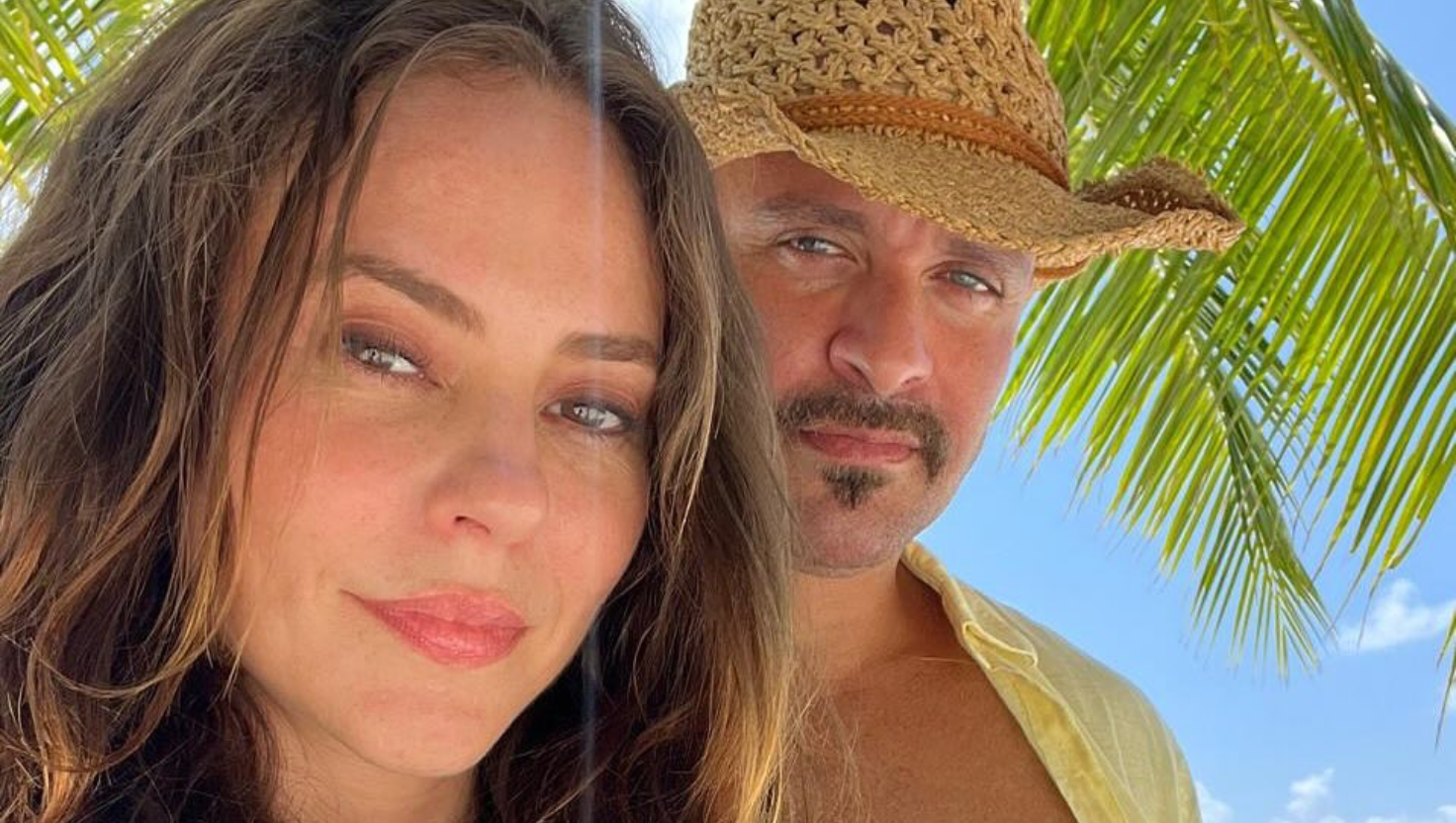 Diogo Nogueira entrega truque para manter paixão por Paolla viva