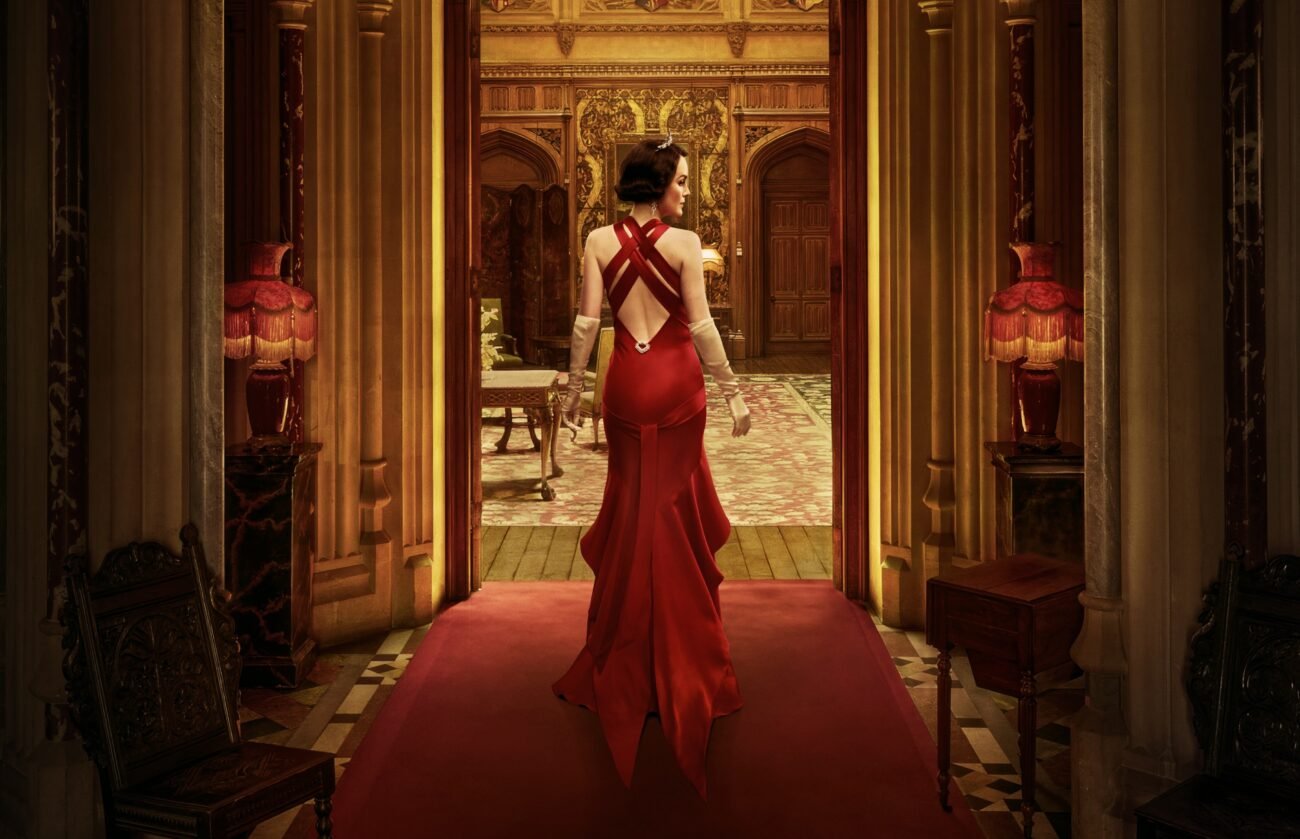 Último capítulo de 'Downton Abbey' ganha trailer oficial; hora de dizer adeus!