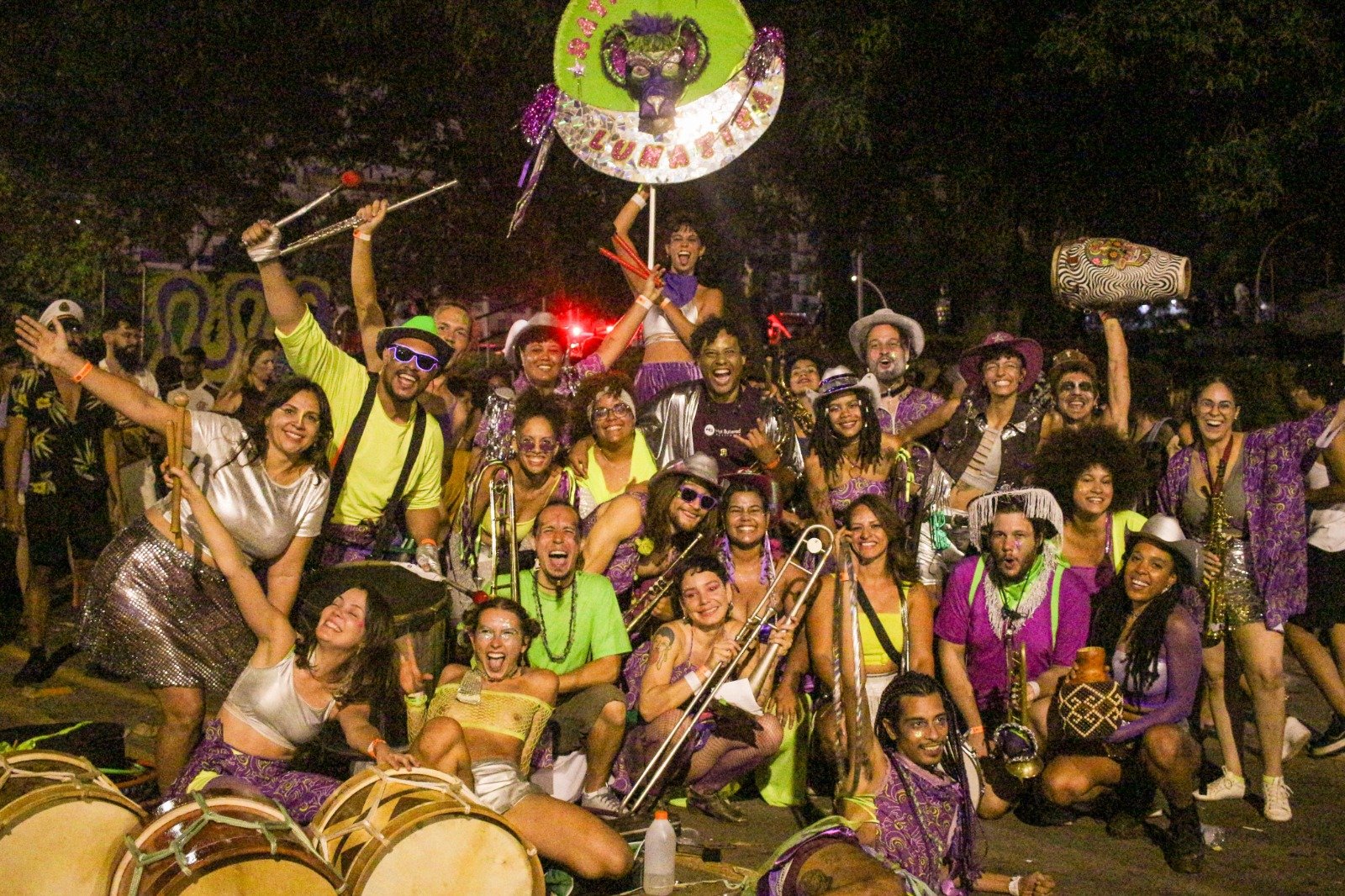 Feira do Vale celebra cultura preta, literatura e ritmos populares em São Sebastião