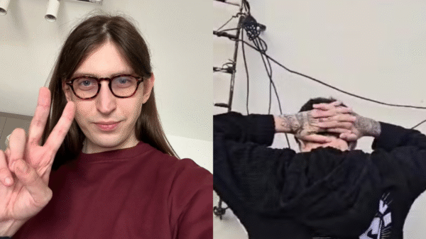 Homem é preso em Pernambuco por ameaças ao youtuber Felca