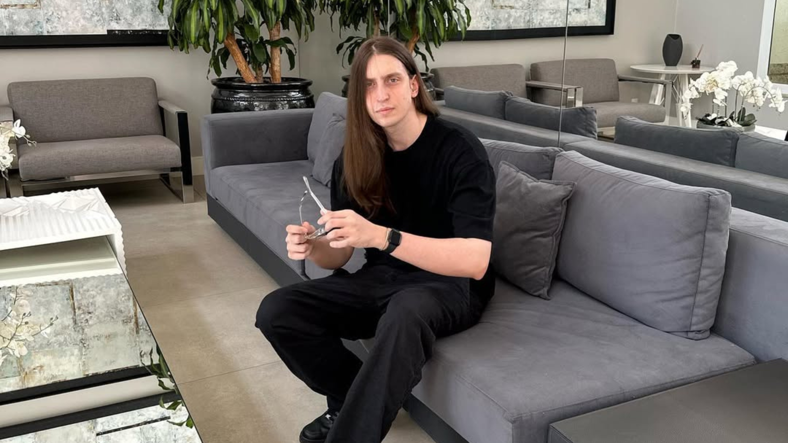 Quem é Felca, influencer que denunciou Hytalo Santos?