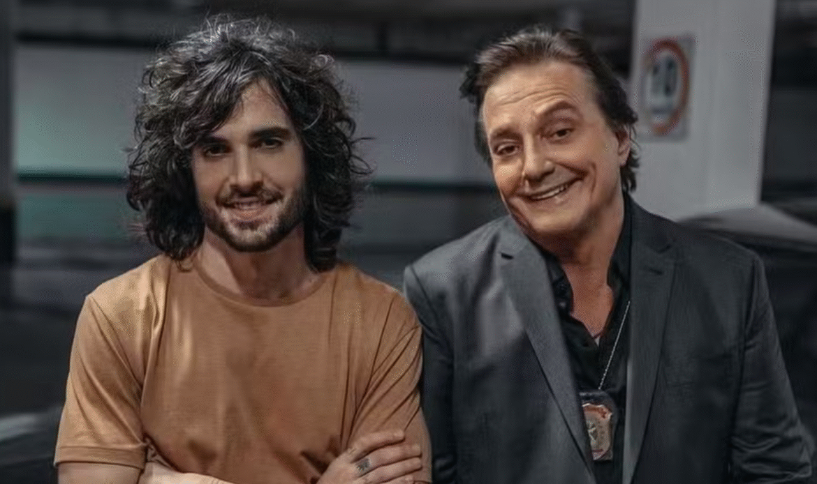 Fiuk revela crise financeira, expõe rompimento com Fábio Jr. e Cleo e diz que cansou de esconder a verdade 47 Fiuk