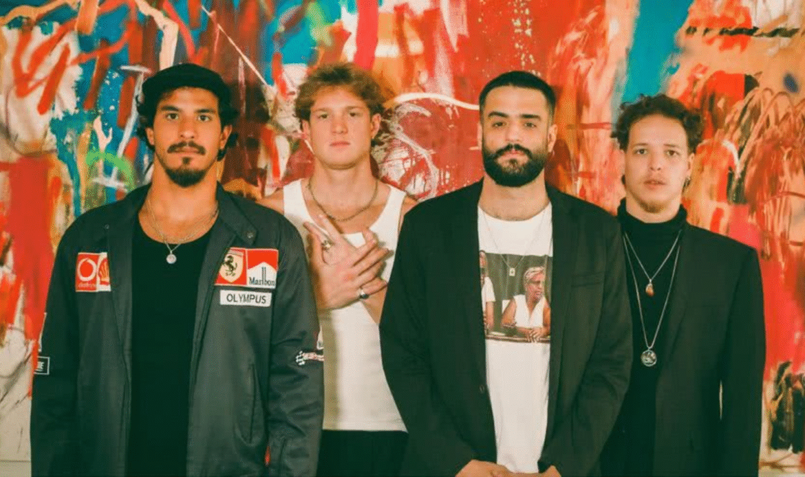 Exclusivo! Diogo Novaes comenta participação especial em 'Dona de Mim' 54 Exclusivo! Diogo Novaes comenta participação especial em 'Dona de Mim'