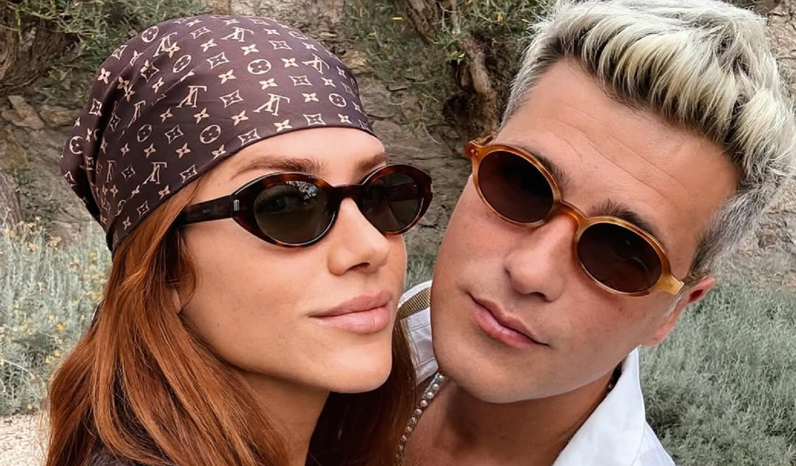 Giovanna Ewbank e Bruno Gagliasso lua de mel