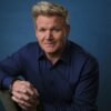 Gordon Ramsay remove cancer rosto
