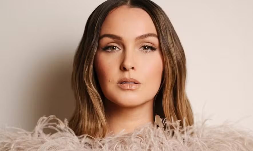 Camilla Luddington, estrela de 'Grey’s Anatomy' - Foto: Reprodução/ Redes Sociais