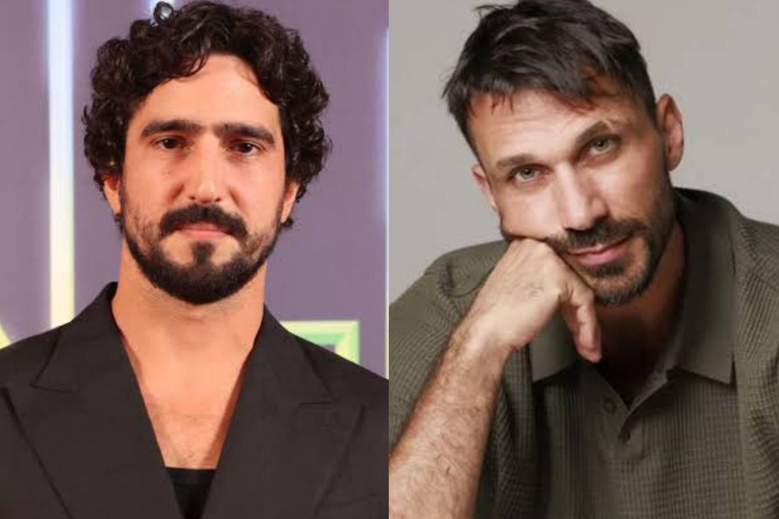 Renato Góes é acusado de internar melhor amigo à força em clínica psiquiátrica: "Fui enganado"