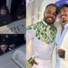 Hytalo Santos e companheiro surgem irreconhecíveis durante transferência para presídio em João Pessoa; veja vídeo