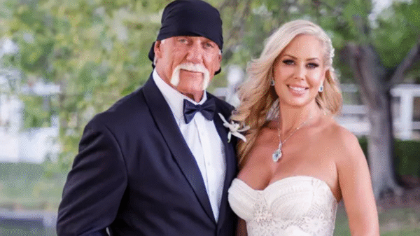 Viúva de Hulk Hogan planeja processar médicos por suposta negligência; entenda