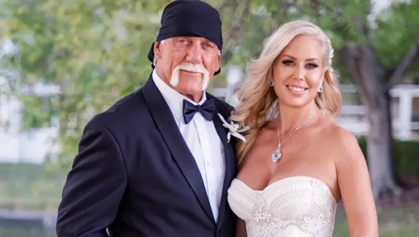 Viúva de Hulk Hogan planeja processar médicos por suposta negligência; entenda