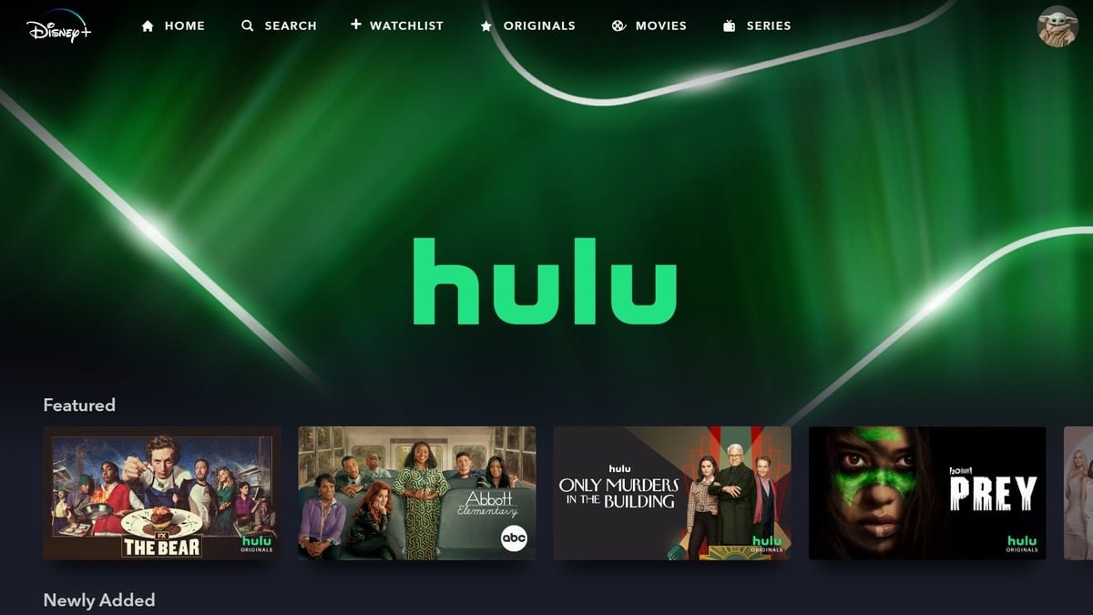 Disney+ anuncia integração com o Hulu; entenda