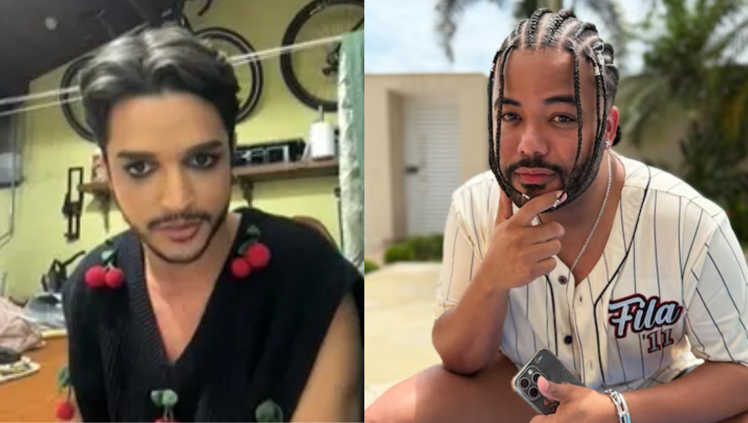 Ex-amigo relata como Hytalo Santos teria dopado jovem em viagem