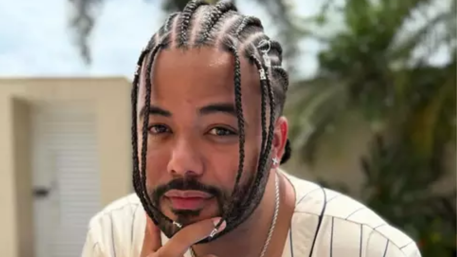 Relembre outras polêmicas de Hytalo Santos 51 Hytalo Santos