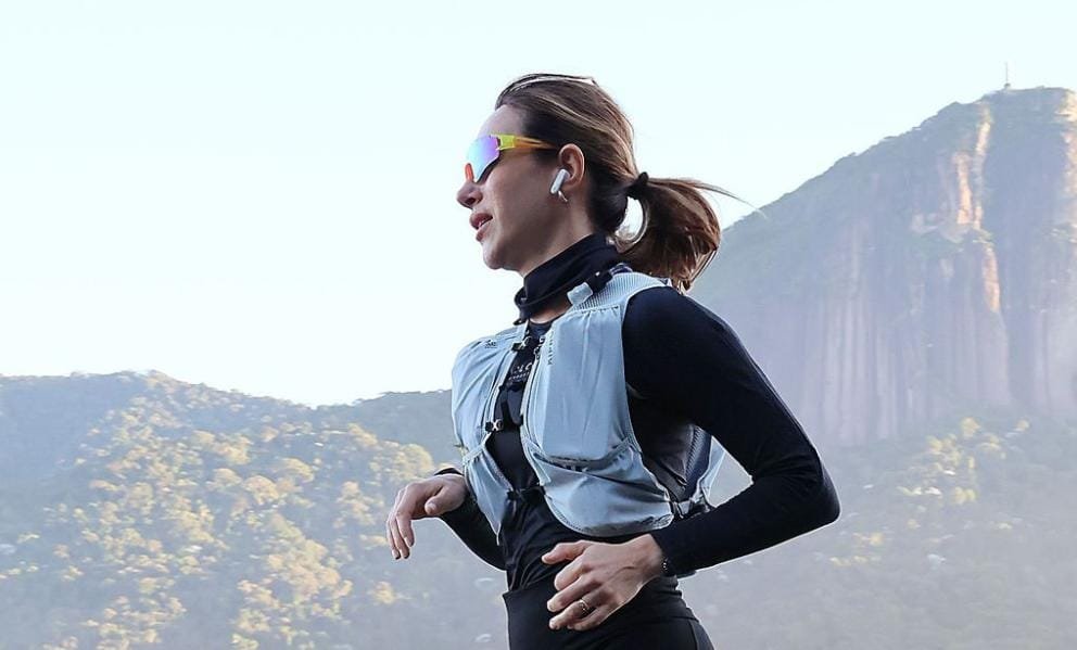 Camilla Brunetta: intensidade em movimento