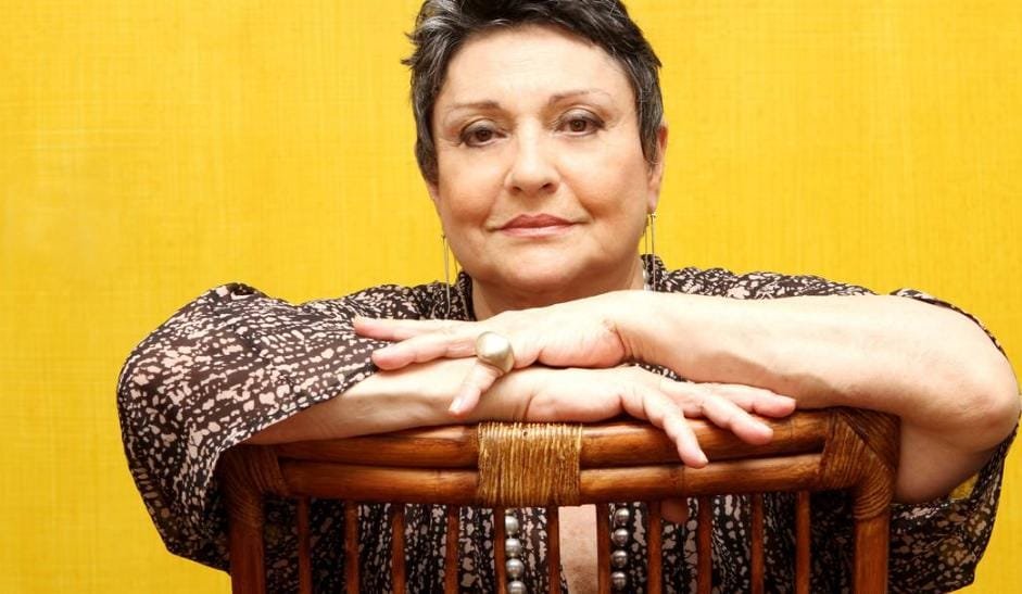 Morre Íris Lettieri, a voz inesquecível dos aeroportos brasileiros