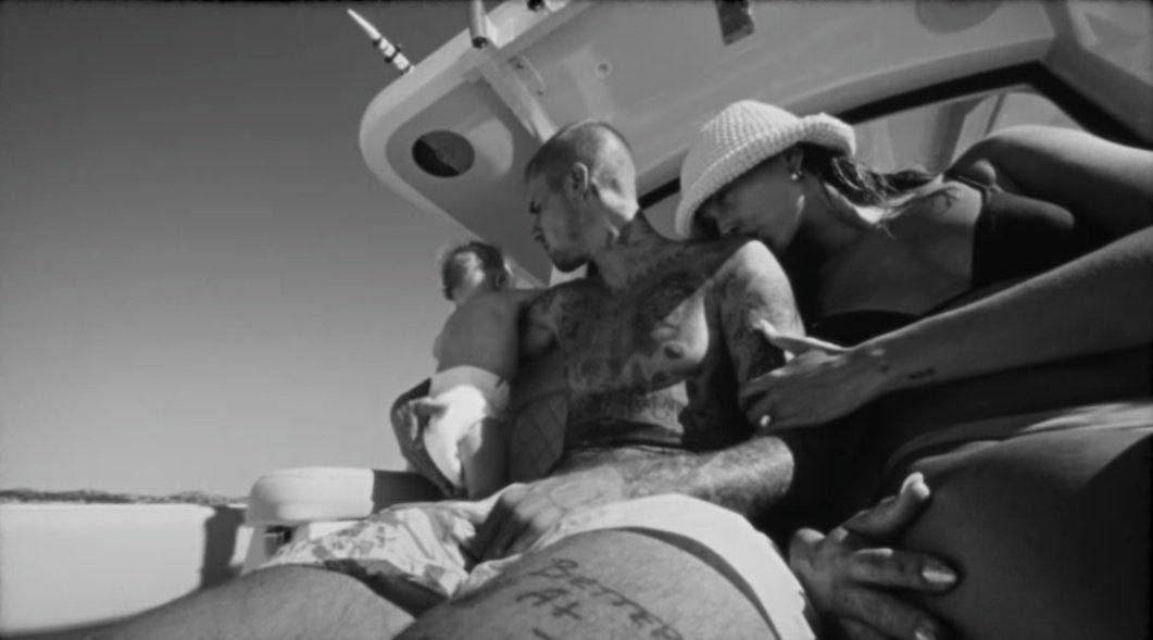 Justin Bieber lança videoclipe para 'YUKON'; assista 41 Justin Bieber lança videoclipe para 'YUKON'; assista