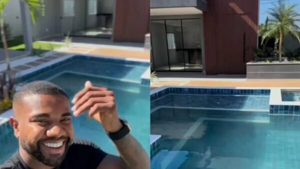 Davi Brito imóveis a venda