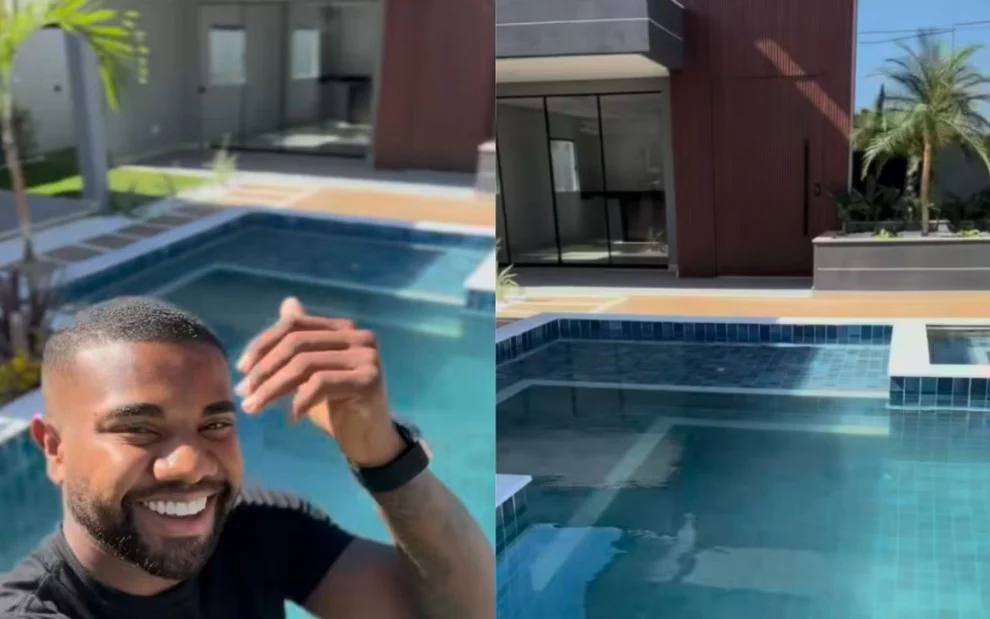 Davi Brito imóveis a venda