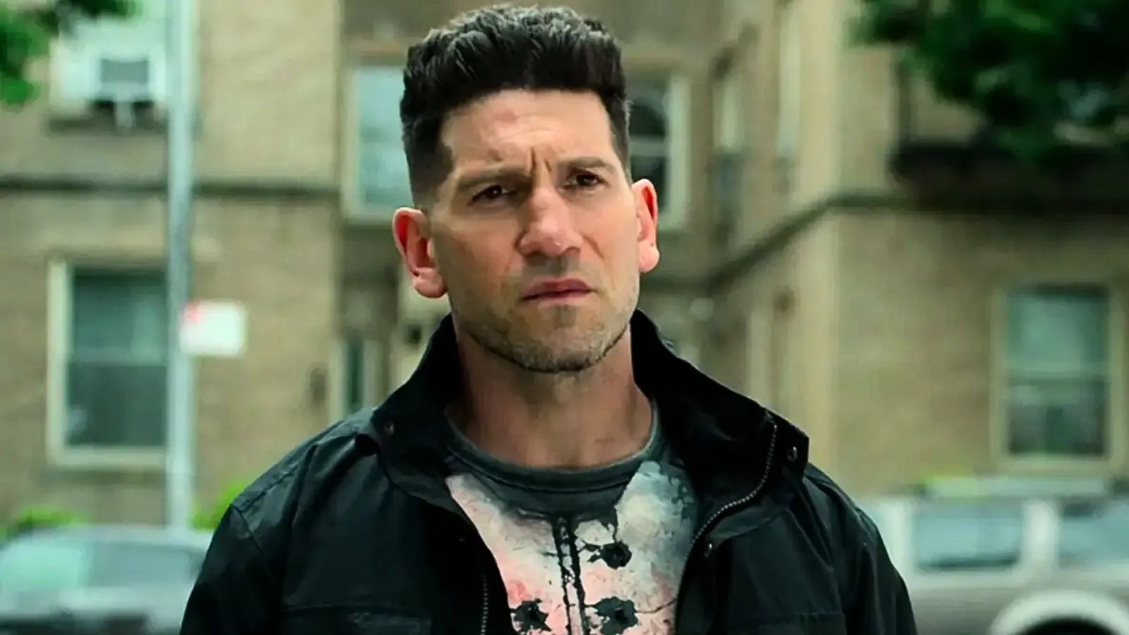 Veja o novo visual de Jon Bernthal como 'Justiceiro' para a Disney+