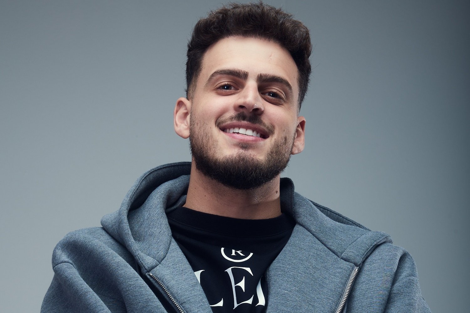 Jon Vlogs - Divulgação