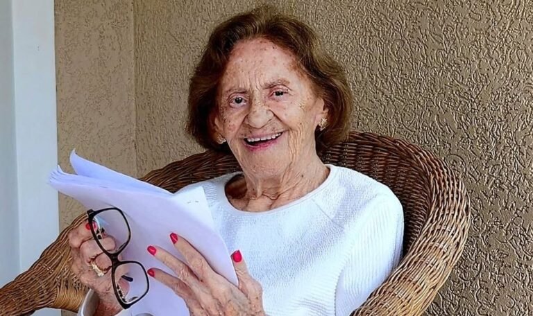 Saiba qual era o verdadeiro nome de Laura Cardoso 47 Saiba qual era o verdadeiro nome de Laura Cardoso