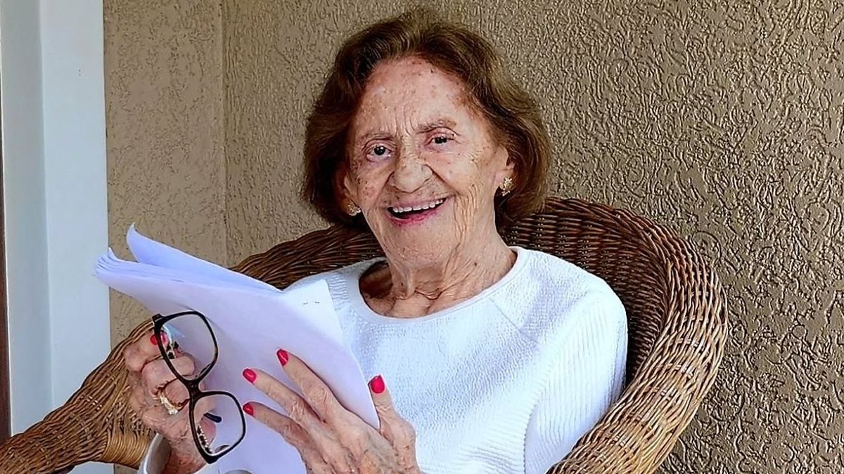 Saiba qual era o verdadeiro nome de Laura Cardoso