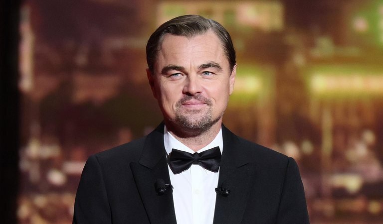 Leonardo DiCaprio revela arrependimento