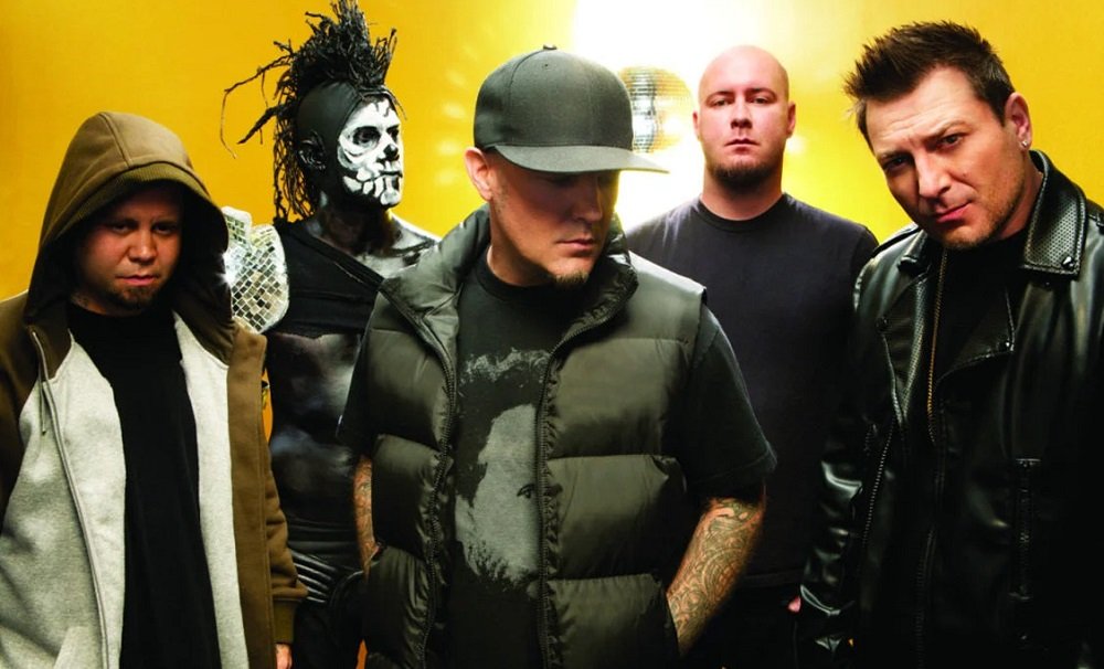 Limp Bizkit prepara anuncio de dois shows no brasil