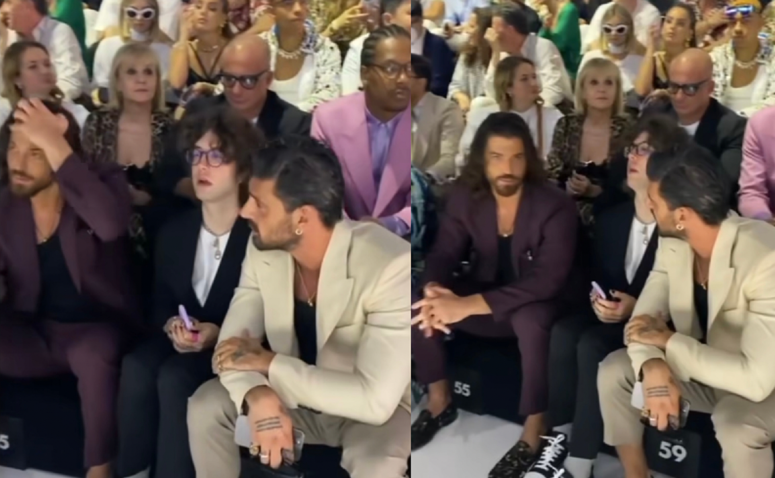 lucsa jagger detona video