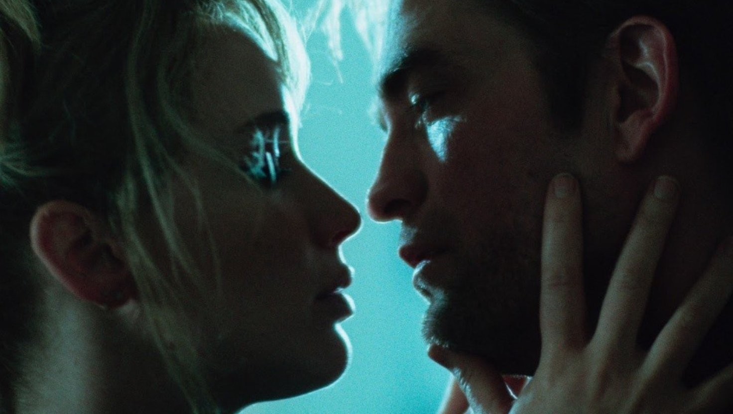 Thriller psicológico com Jennifer Lawrence e Robert Pattinson ganha distribuição nacional