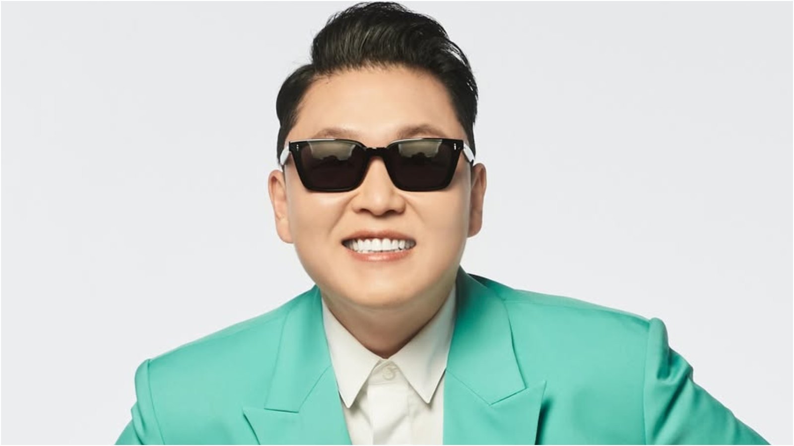 Psy, cantor de "Gangnam Style", é investigado por uso irregular de medicamentos controlados